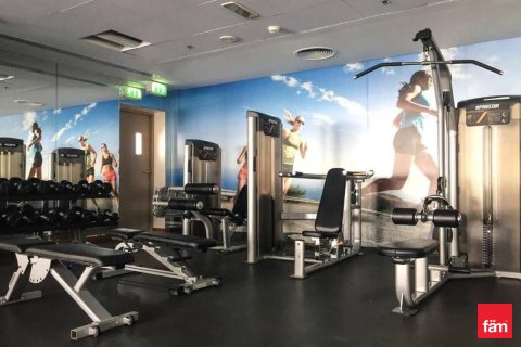 Apartment in Downtown Dubai (Downtown Burj Dubai), UAE 50.4 sq.m. № 678966 - photo 19