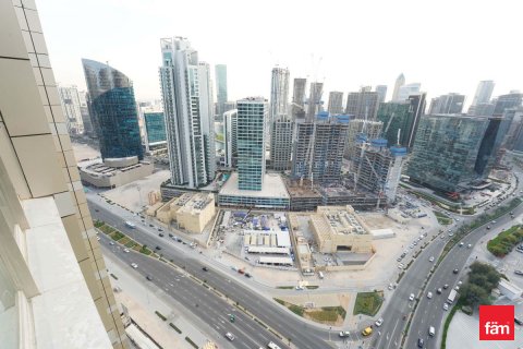 Apartment in Downtown Dubai (Downtown Burj Dubai), UAE 50.4 sq.m. № 678966 - photo 1