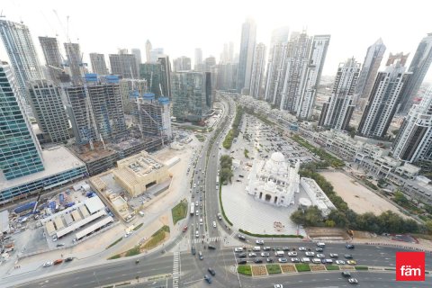 Apartment in Downtown Dubai (Downtown Burj Dubai), UAE 50.4 sq.m. № 678966 - photo 20