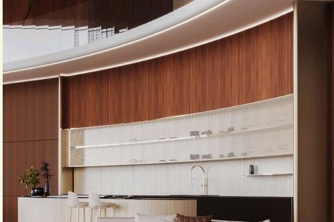 Пәтер Даунтаун Дубай (Даунтаун Бурдж Дубай), БАӘ-да 4 жатын бөлмелер, 372.2 м² № 678960 - фото 3