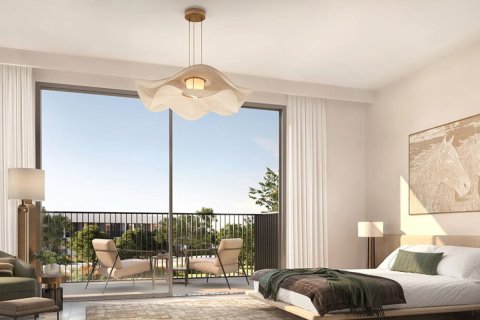 Dubai, संयुक्त अरब अमीरात में विला, 5 बेडरूम, 502.5 वर्ग मीटर, संख्या 678961 - फ़ोटो 2