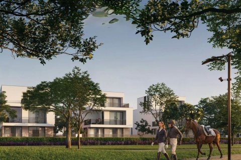 Dubai, संयुक्त अरब अमीरात में विला, 5 बेडरूम, 502.5 वर्ग मीटर, संख्या 678961 - फ़ोटो 8