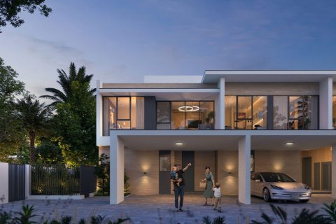 Vila u gradu Dubai, UAE 5 spavaće sobe, 502.5 m2 Br. 678961