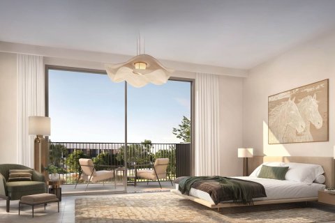 Dubai, संयुक्त अरब अमीरात में विला, 5 बेडरूम, 502.5 वर्ग मीटर, संख्या 678961 - फ़ोटो 6