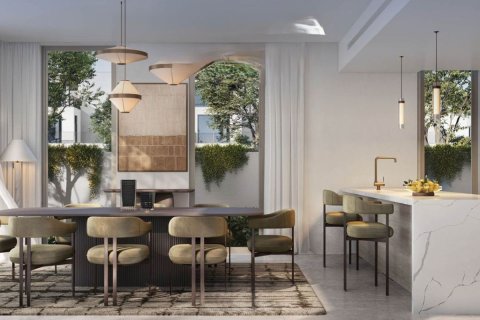 Dubai, संयुक्त अरब अमीरात में विला, 5 बेडरूम, 502.5 वर्ग मीटर, संख्या 678961 - फ़ोटो 3