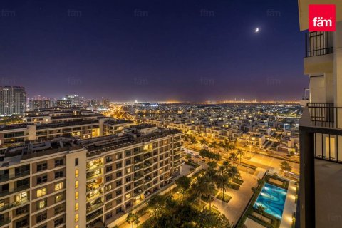 Apartament de închiriat în Dubai Hills Estate, Dubai, EAU 1 dormitor, 60 mp.  №678963 - poză 3