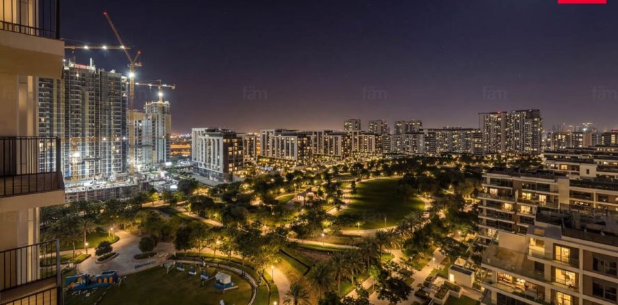 Apartament în Dubai Hills Estate, Dubai, EAU 1 dormitor, 60 mp.  №678963