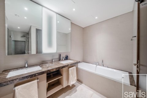 Apartment til leje i Downtown Dubai (Downtown Burj Dubai), Dubai, UAE 2 soveværelser, 155 kvm № 681009 - foto 21