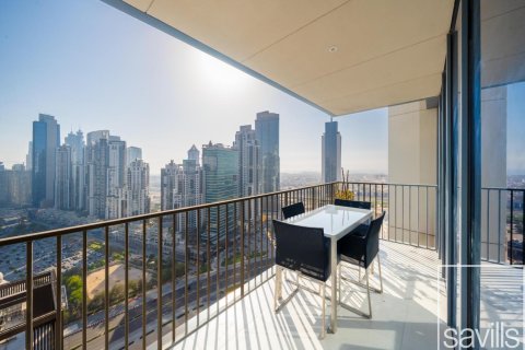 Apartment til leje i Downtown Dubai (Downtown Burj Dubai), Dubai, UAE 2 soveværelser, 155 kvm № 681009 - foto 10