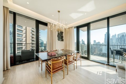 Apartment til leje i Downtown Dubai (Downtown Burj Dubai), Dubai, UAE 2 soveværelser, 155 kvm № 681009 - foto 3