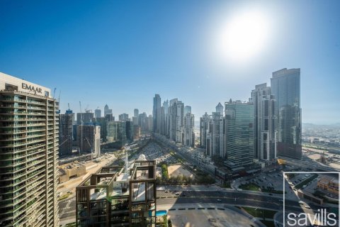 Apartment til leje i Downtown Dubai (Downtown Burj Dubai), Dubai, UAE 2 soveværelser, 155 kvm № 681009 - foto 11