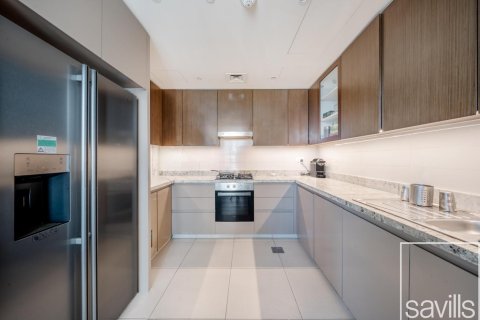 Apartment til leje i Downtown Dubai (Downtown Burj Dubai), Dubai, UAE 2 soveværelser, 155 kvm № 681009 - foto 8