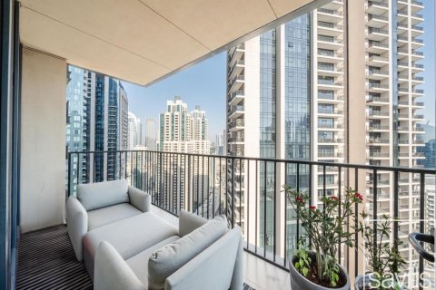 Apartment til leje i Downtown Dubai (Downtown Burj Dubai), Dubai, UAE 2 soveværelser, 155 kvm № 681009 - foto 12