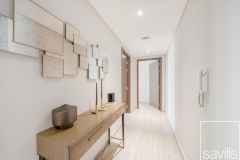 Apartment til leje i Downtown Dubai (Downtown Burj Dubai), Dubai, UAE 2 soveværelser, 155 kvm № 681009 - foto 14