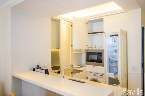 Apartemen di Downtown Dubai (Downtown Burj Dubai), UEA 1 ruangan, 52 m2 nomor 681003 - foto 9