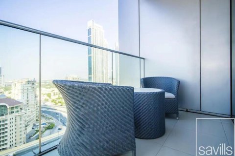 Apartemen di Downtown Dubai (Downtown Burj Dubai), UEA 1 ruangan, 52 m2 nomor 681003 - foto 12