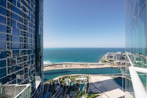 Huoneisto Jumeirah Beach Residence, Dubai, Arabiemiraatit 2 makuuhuonetta, 158 m2 № 681010 - kuva 13