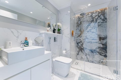 Huoneisto Jumeirah Beach Residence, Dubai, Arabiemiraatit 2 makuuhuonetta, 158 m2 № 681010 - kuva 10