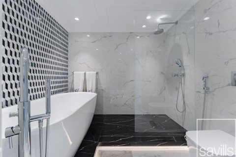 Huoneisto Jumeirah Beach Residence, Dubai, Arabiemiraatit 2 makuuhuonetta, 158 m2 № 681010 - kuva 8