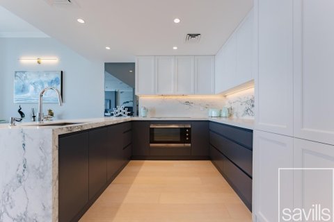 Huoneisto Jumeirah Beach Residence, Dubai, Arabiemiraatit 2 makuuhuonetta, 158 m2 № 681010 - kuva 5