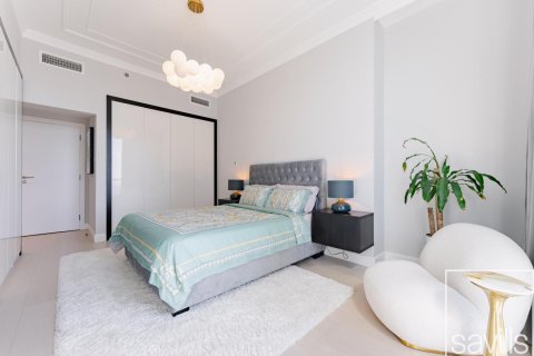 Huoneisto Jumeirah Beach Residence, Dubai, Arabiemiraatit 2 makuuhuonetta, 158 m2 № 681010 - kuva 7