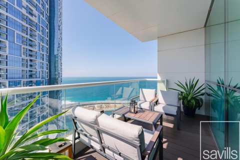 Huoneisto Jumeirah Beach Residence, Dubai, Arabiemiraatit 2 makuuhuonetta, 158 m2 № 681010 - kuva 3