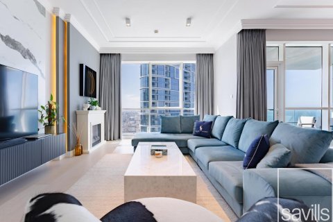 Huoneisto Jumeirah Beach Residence, Dubai, Arabiemiraatit 2 makuuhuonetta, 158 m2 № 681010 - kuva 1