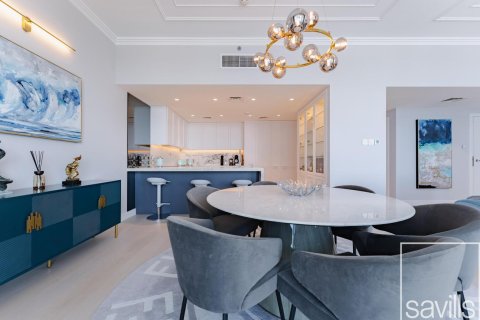 Lägenhet uthyres i Jumeirah Beach Residence, Dubai, UAE 2 sovrum, 158 kvm Nr. 681010 - fotografi 14