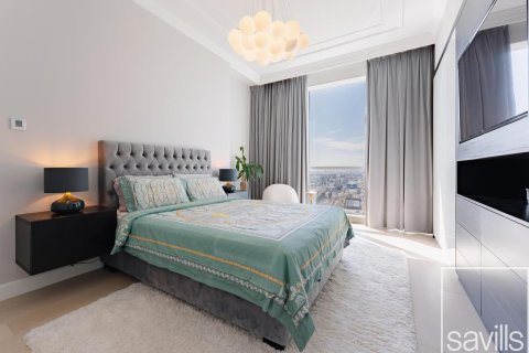 Huoneisto Jumeirah Beach Residence, Dubai, Arabiemiraatit 2 makuuhuonetta, 158 m2 № 681010 - kuva 6