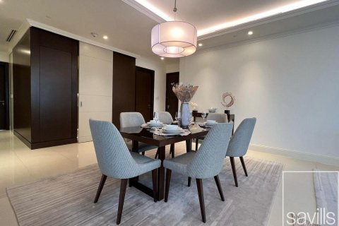 Huoneisto Downtown Dubai (Downtown Burj Dubai), Dubai, Arabiemiraatit 2 makuuhuonetta, 149 m2 № 681004 - kuva 20