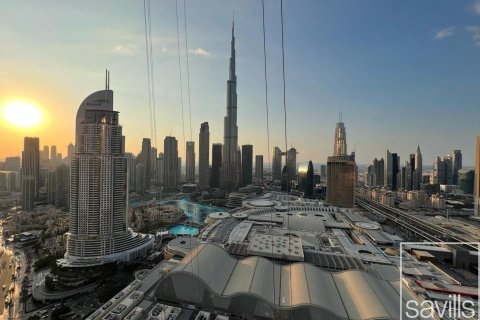 Huoneisto Downtown Dubai (Downtown Burj Dubai), Dubai, Arabiemiraatit 2 makuuhuonetta, 149 m2 № 681004 - kuva 8