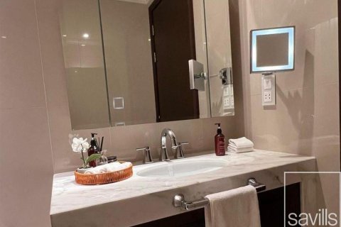 Huoneisto Downtown Dubai (Downtown Burj Dubai), Dubai, Arabiemiraatit 2 makuuhuonetta, 149 m2 № 681004 - kuva 14