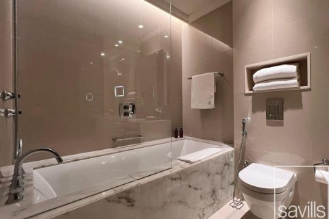 Huoneisto Downtown Dubai (Downtown Burj Dubai), Dubai, Arabiemiraatit 2 makuuhuonetta, 149 m2 № 681004 - kuva 13