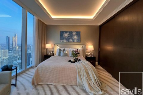 Huoneisto Downtown Dubai (Downtown Burj Dubai), Dubai, Arabiemiraatit 2 makuuhuonetta, 149 m2 № 681004 - kuva 7