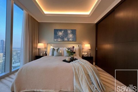 Huoneisto Downtown Dubai (Downtown Burj Dubai), Dubai, Arabiemiraatit 2 makuuhuonetta, 149 m2 № 681004 - kuva 12