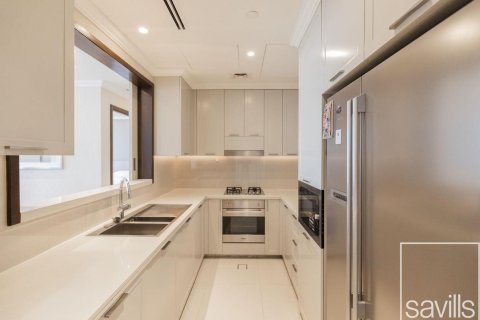 Зняти в оренду квартиру в Даунтаун Дубай (Даунтаун Бурдж Дубай), Дубай, ОАЕ 3 спальні, 203м2, № 681001 - фото 6