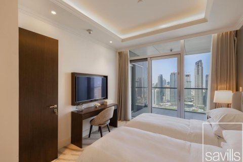 Зняти в оренду квартиру в Даунтаун Дубай (Даунтаун Бурдж Дубай), Дубай, ОАЕ 3 спальні, 203м2, № 681001 - фото 15