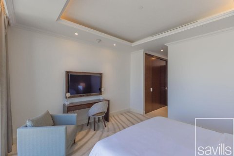 Зняти в оренду квартиру в Даунтаун Дубай (Даунтаун Бурдж Дубай), Дубай, ОАЕ 3 спальні, 203м2, № 681001 - фото 13