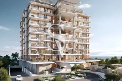 Palm Jumeirah, Dubai, संयुक्त अरब अमीरात में अपार्टमेंट, 4 बेडरूम, 417 वर्ग मीटर, संख्या 715900 - फ़ोटो 4