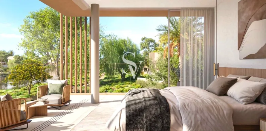 Villa asukohaga Dubai Land, AÜE: 3 magamistoaga, 406 m² Nr 715902