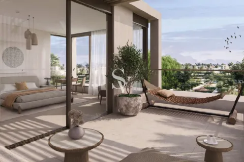 Müüa villa asukohaga Dubai Land, AÜE: 3 magamistoaga, 406 m² Nr 715902 - pilt 7