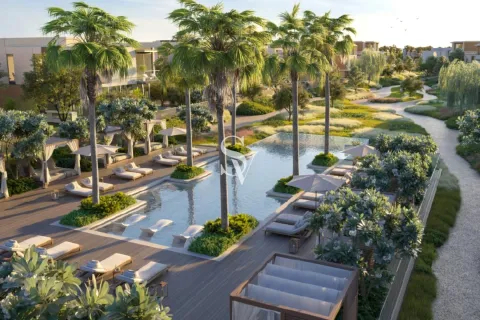 Müüa villa asukohaga Dubai Land, AÜE: 3 magamistoaga, 406 m² Nr 715902 - pilt 10