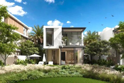Müüa villa asukohaga Dubai Land, AÜE: 3 magamistoaga, 406 m² Nr 715902 - pilt 9
