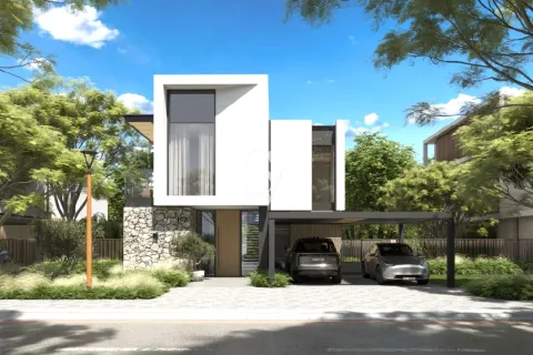 Müüa villa asukohaga Dubai Land, AÜE: 3 magamistoaga, 406 m² Nr 715902 - pilt 3