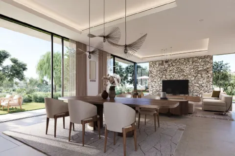 Müüa villa asukohaga Dubai Land, AÜE: 3 magamistoaga, 406 m² Nr 715902 - pilt 4