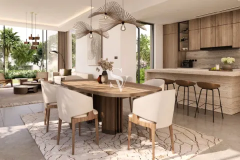 Müüa villa asukohaga Dubai Land, AÜE: 3 magamistoaga, 406 m² Nr 715902 - pilt 8