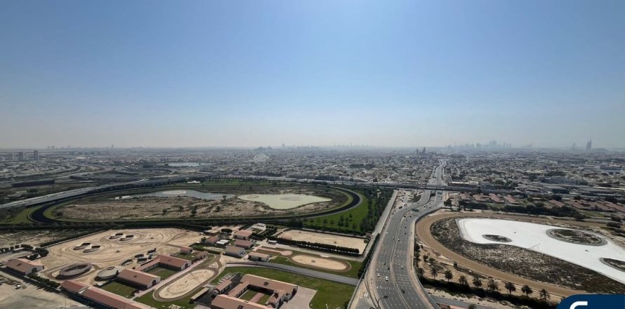 Appartement à Business Bay, Dubai, EAU: 2 chambres, 137 m2 № 697855