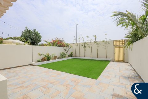 Villa til salg i The Springs, Dubai, UAE 3 soveværelser, 157 kvm № 697888 - foto 10