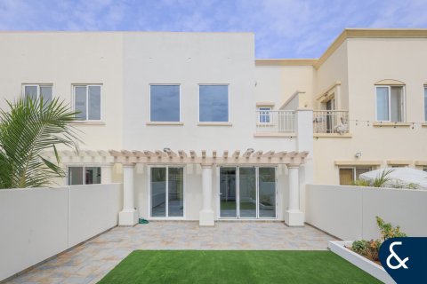 Villa til salg i The Springs, Dubai, UAE 3 soveværelser, 157 kvm № 697888 - foto 16