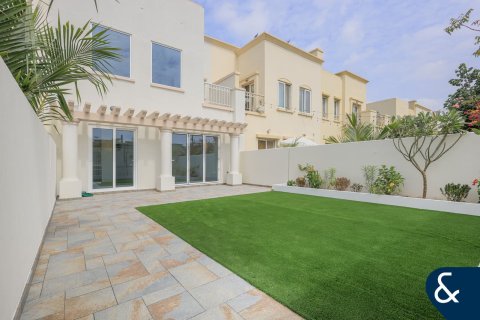 Villa til salg i The Springs, Dubai, UAE 3 soveværelser, 157 kvm № 697888 - foto 1
